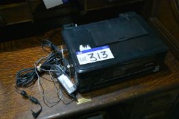 Epson Stylus SX445W Scanner Printer (note this lot