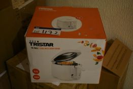TriStar FR-7025 Cool Wall Deep Fat Fryer (note thi