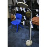 Verilux Floor Lamp (note this lot is not subject t