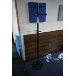 Hat & Coat Stand (note this lot IS subject to vat