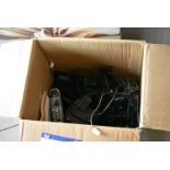 Assorted Wireless Telephone Handsets, in box, comp