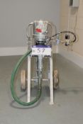 Handok Spray Pump, free loading onto purchasers tr