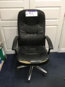 Office Chair, free loading onto purchasers transpo