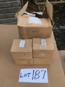 12,000 x 15mm Corrugated Fasteners (to suit lot 207) (additional lot to auction catalogue)Please