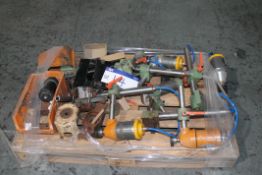 Maka Spare Parts, free loading onto purchasers tra