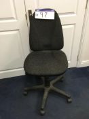 Office Chair, free loading onto purchasers transpo