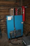 Denco SN11 Air Dryer (known to require attention),