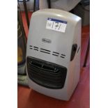 De’Longhi Portable Gas HeaterPlease read the following important notes:- ***Overseas buyers - All