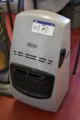 De’Longhi Portable Gas HeaterPlease read the following important notes:- ***Overseas buyers - All