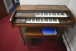 Solina P240 Electronic Organ, with stoolPlease read the following important notes:- ***Overseas