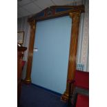 Decorative Arch, approx. 2m x 2.8m high (note – purchaser responsible for dismantling)Please read