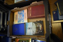 Literature, in boxPlease read the following important notes:- ***Overseas buyers - All lots are sold