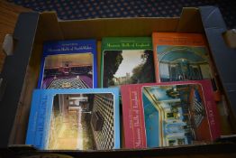 Assorted Literature, in boxPlease read the following important notes:- ***Overseas buyers - All lots