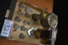 Trophies & Jewels, in box, some items hall markedPlease read the following important notes:- ***