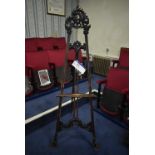 Decorative Easel, approx. 2m highPlease read the following important notes:- ***Overseas buyers -