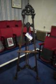 Decorative Easel, approx. 2m highPlease read the following important notes:- ***Overseas buyers -