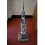 Dyson DC04 VacuumPlease read the following important notes:- ***Overseas buyers - All lots are