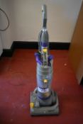 Dyson DC04 VacuumPlease read the following important notes:- ***Overseas buyers - All lots are