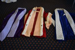Three Principals Robes – Royal ArchPlease read the following important notes:- ***Overseas