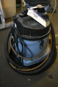 Numatic Wet & Dry Vacuum CleanerPlease read the following important notes:-***Overseas buyers -