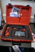 Snap-On SOLUS ULTRA EESC318 DIAGNOSTIC UNITPlease read the following important notes:-***Overseas