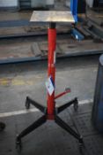 500kg Hydraulic Transmission JackPlease read the following important notes:-***Overseas buyers - All