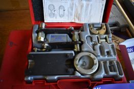 AST AST4600 V6 Petrol Engine Setting/ Locking Tool Kit, Rover KV6 engine 2.0 and 2.5Please read