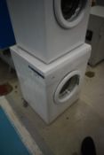 Logik LVD7W15 Tumble DryerPlease read the following important notes:- ***Overseas buyers - All