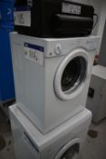 White Knight C327WV Sensor Dry Tumble DryerPlease read the following important notes:- ***Overseas