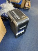 Fellowes 99Ci ShredderPlease read the following important notes:- ***Overseas buyers - All lots