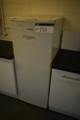 Frigidaire Single Door RefrigeratorPlease read the following important notes:- ***Overseas