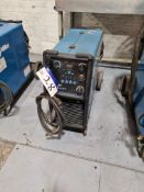 Miller MigMatic 380 DX Mig Welding Set