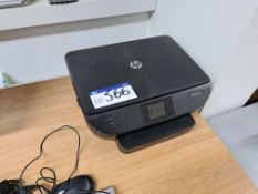 HP Envy 5640 Printer, Scanner & Copier