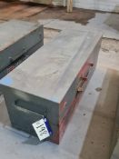 Steel Site Box