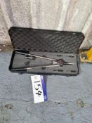 POP PNT410 Heavy Duty Lever Tool
