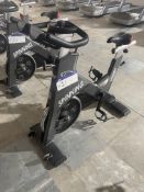 Star Trac Spinner Blade Indoor Exercise Bike