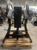 Technogym Pure Strength Shoulder Press Machine