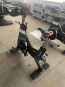 Star Trac Spinner Blade Indoor Exercise Bike