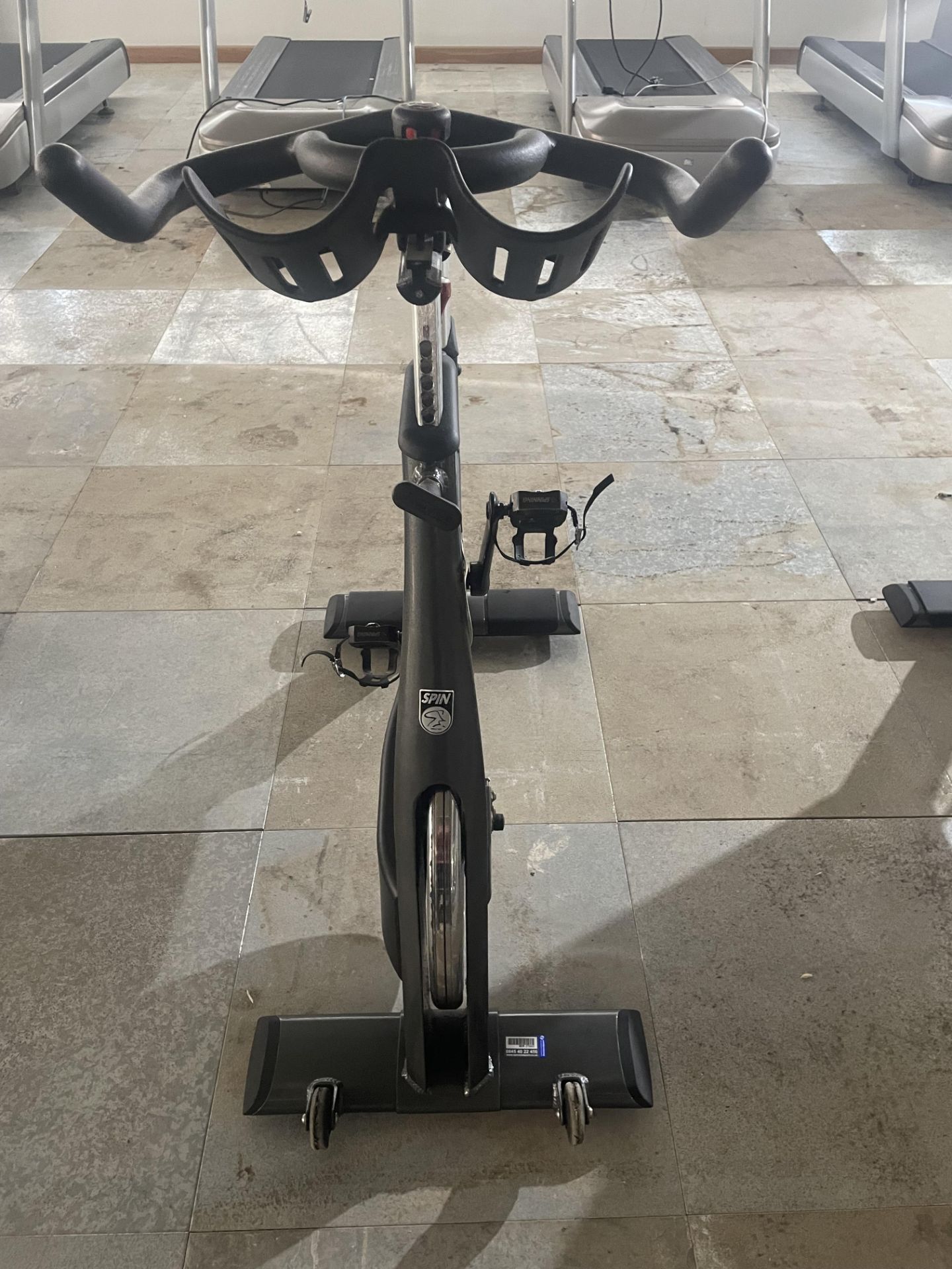Star Trac Spinner Blade Indoor Exercise Bike - Image 2 of 5