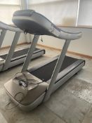 Technogym Treadmill