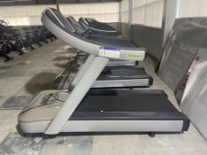 Technogym Treadmill