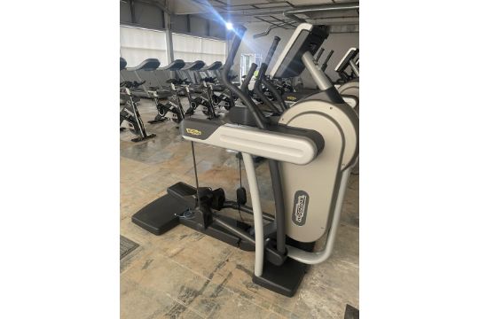 Technogym Cross Trainer - Image 4 of 6