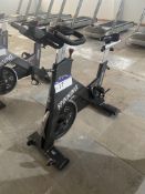 Star Trac Spinner Blade Indoor Exercise Bike