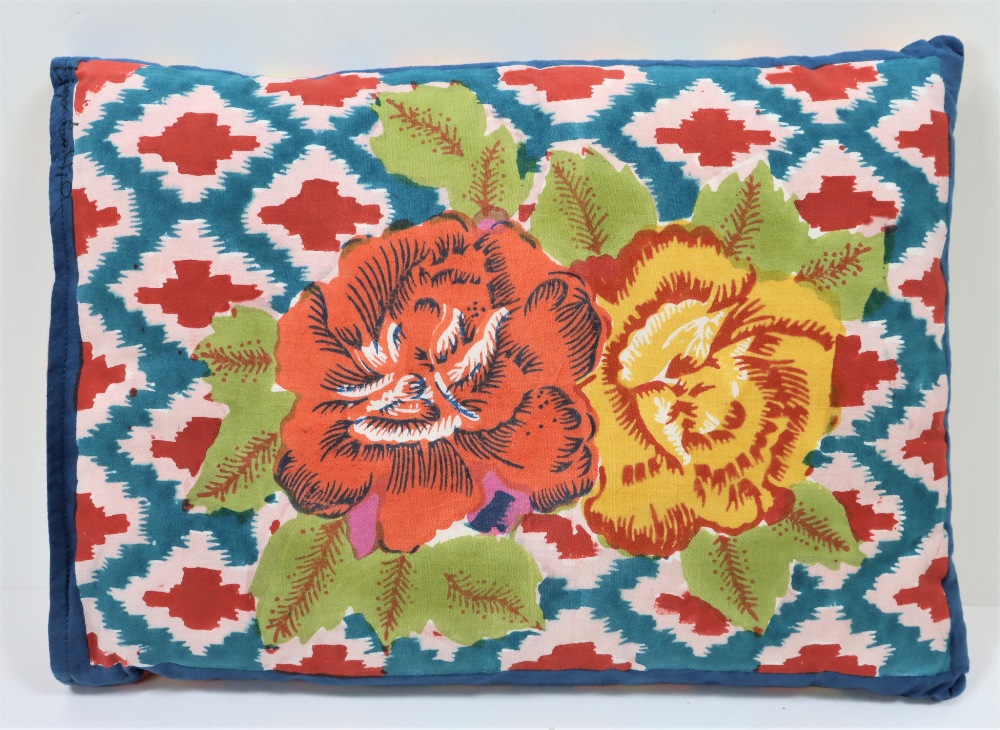 (3) Lisa Conti Decorative Pillows - Image 9 of 21