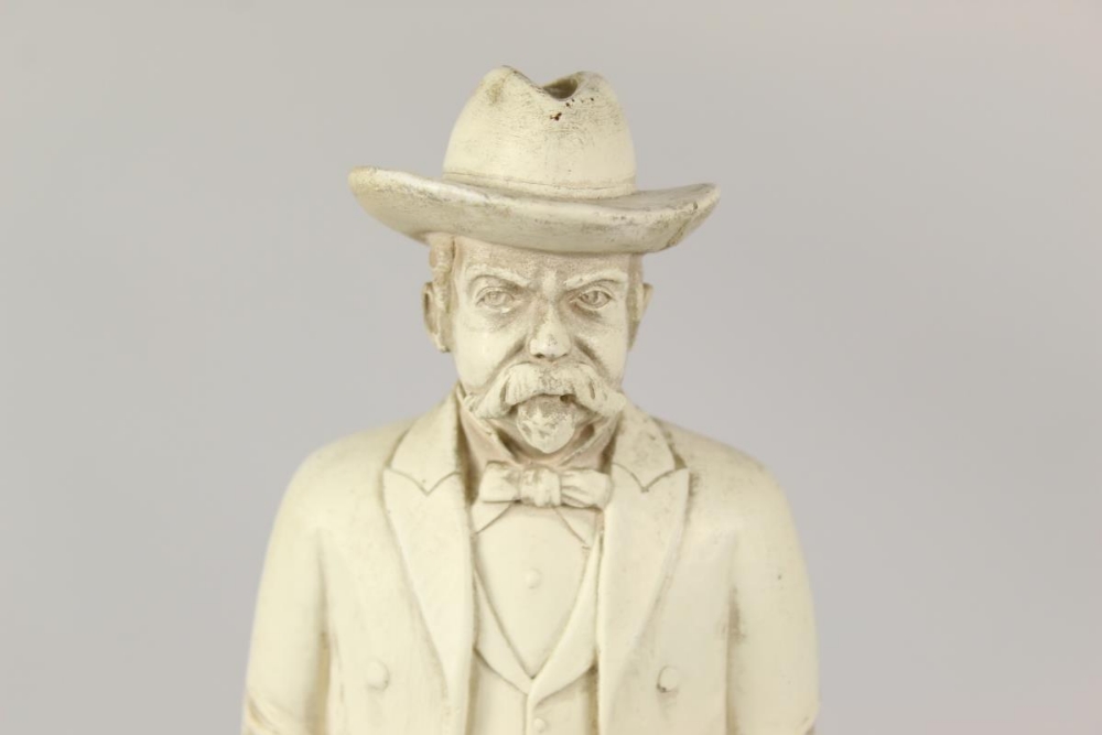 Collection of Liquor Advertising Figures - Image 8 of 14