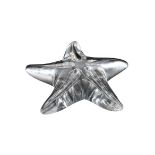 Baccarat Glass Starfish