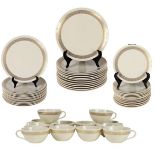 60 Piece Lenox Dinnerware Set