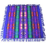 Pendleton Woolen Mills, Fringed Blanket