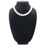 South Sea Pearl Necklace