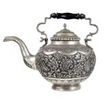 Middle Eastern Style Teapot Kettle